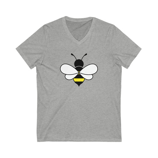 Bee V-Neck Shirt