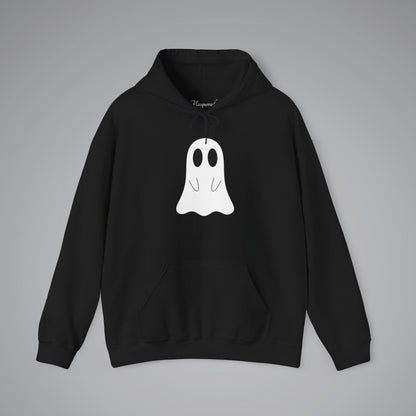 Ghost Hooded Sweatshirt