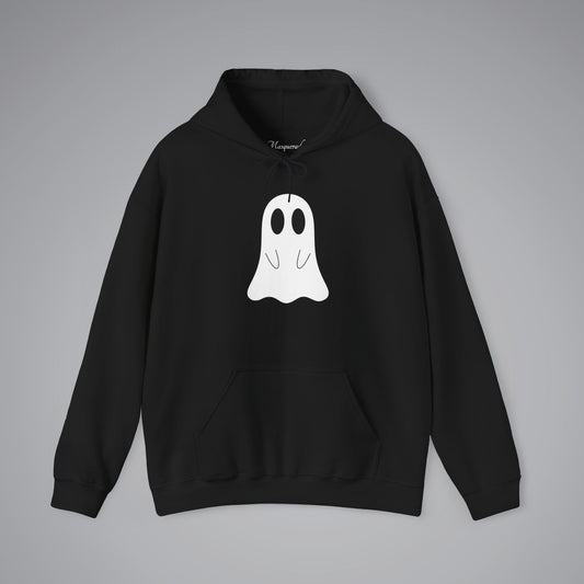 Ghost Hooded Sweatshirt