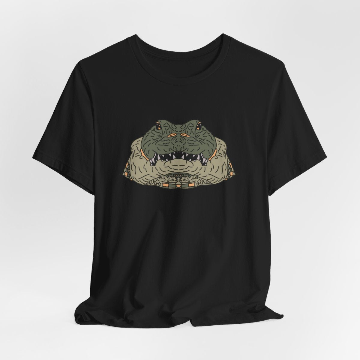 Gator Short Sleeve Tee