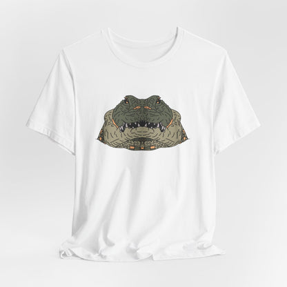 Gator Short Sleeve Tee