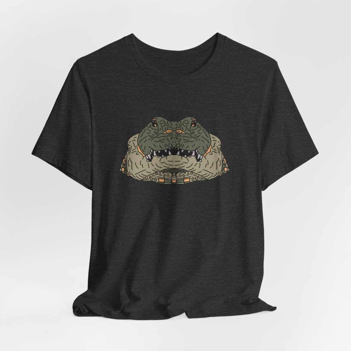 Gator Short Sleeve Tee