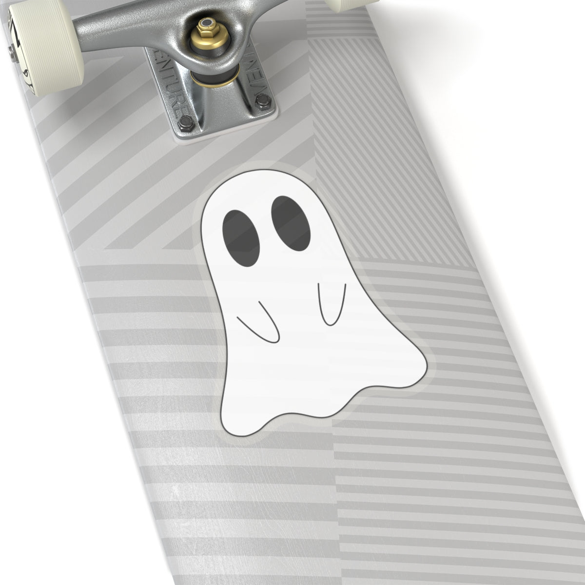 Ghost Vinyl Sticker