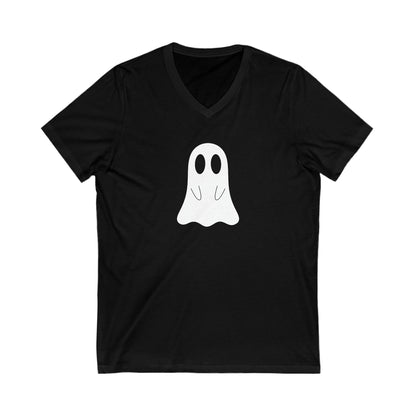 Ghost V-Neck Shirt