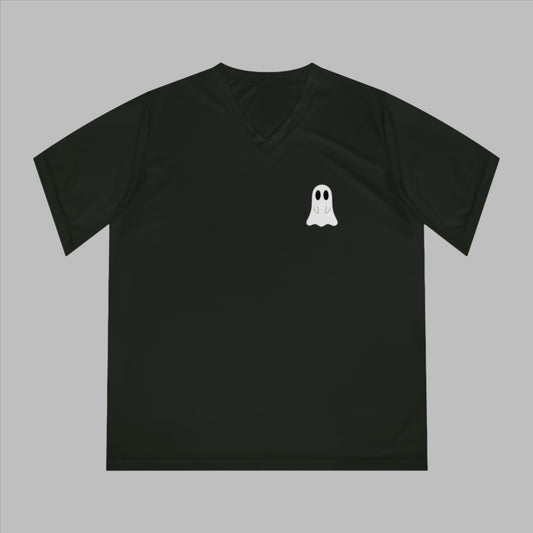 Women's Sport Ghost V-Neck T-Shirt