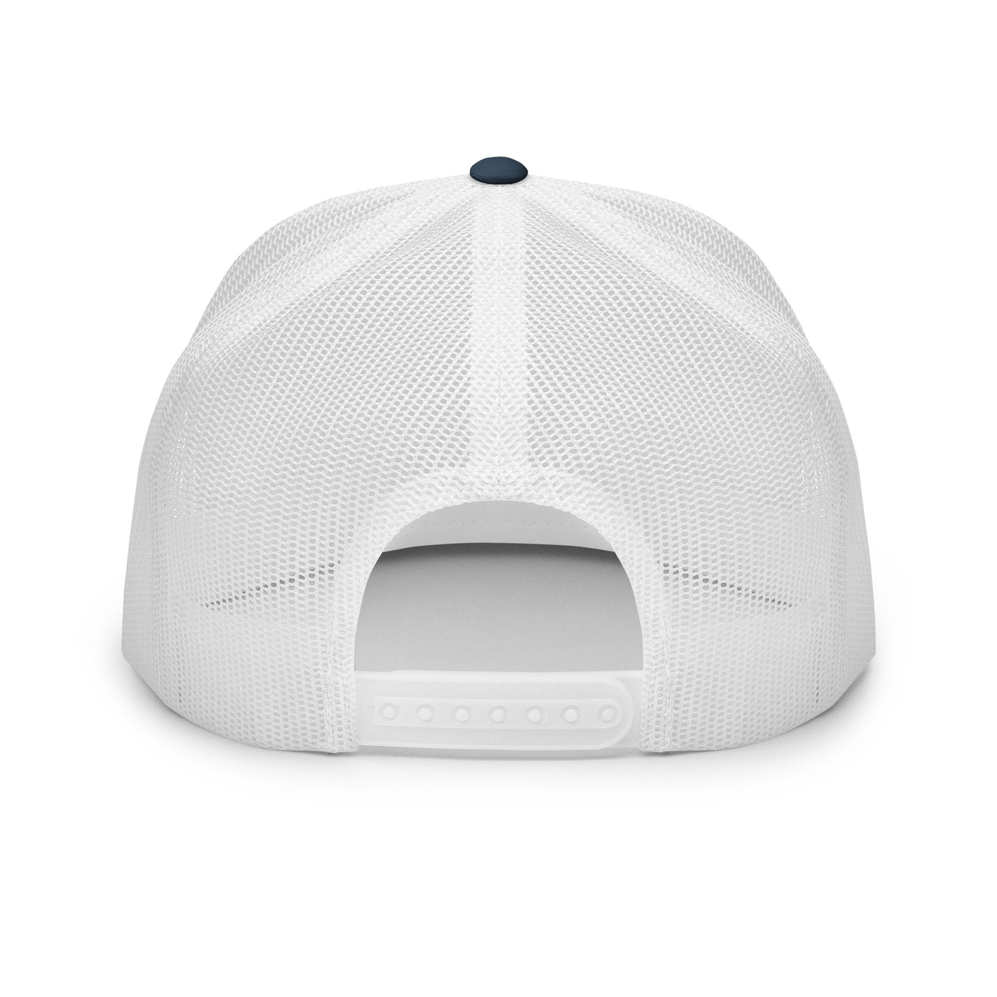 Hedgehog Flat Billed SnapBack Cap