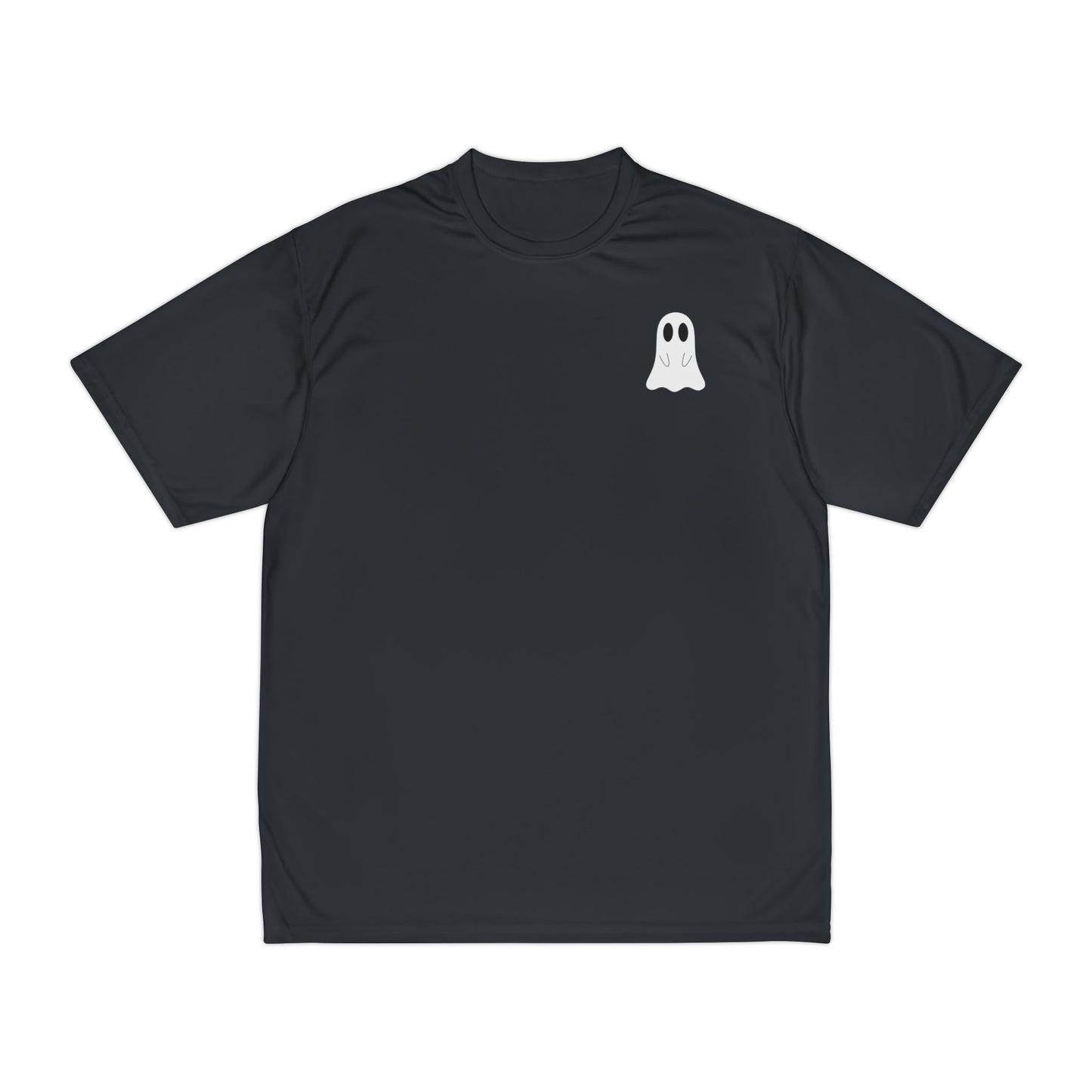 Men's Sport Ghost Crew Neck T-Shirt