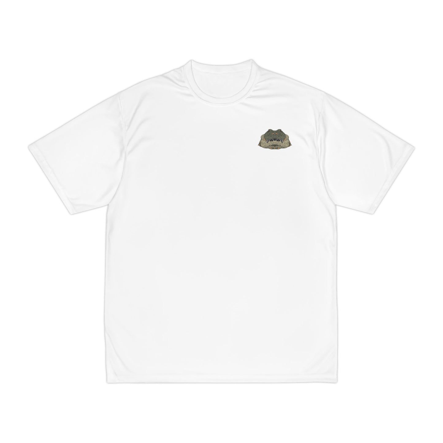 Men's Sport Gator Crew Neck T-Shirt