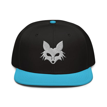 Fox Solid SnapBack Hat