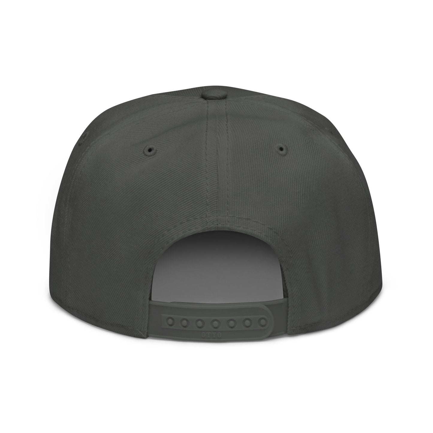 Fox Solid SnapBack Hat