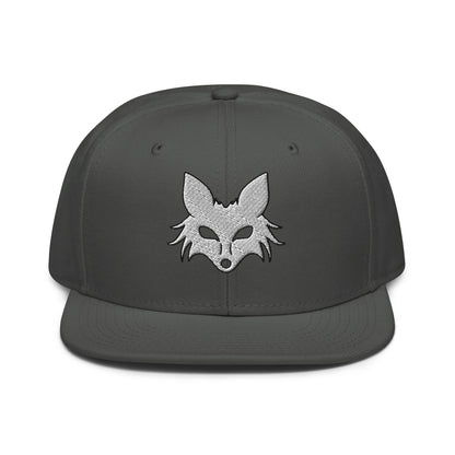 Fox Solid SnapBack Hat