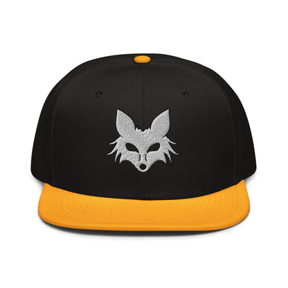 Fox Solid SnapBack Hat