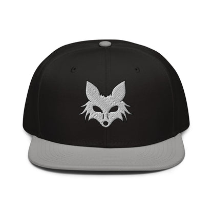 Fox Solid SnapBack Hat