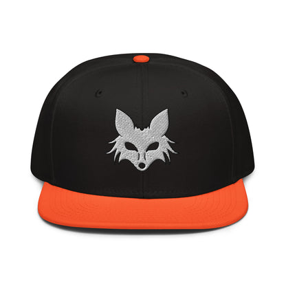 Fox Solid SnapBack Hat