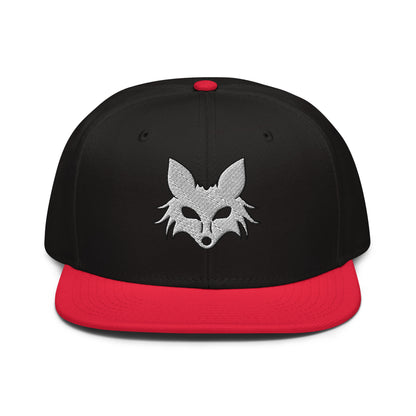 Fox Solid SnapBack Hat