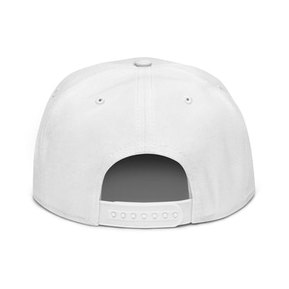 Fox Solid SnapBack Hat